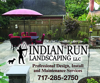 Indian Run Landscaping